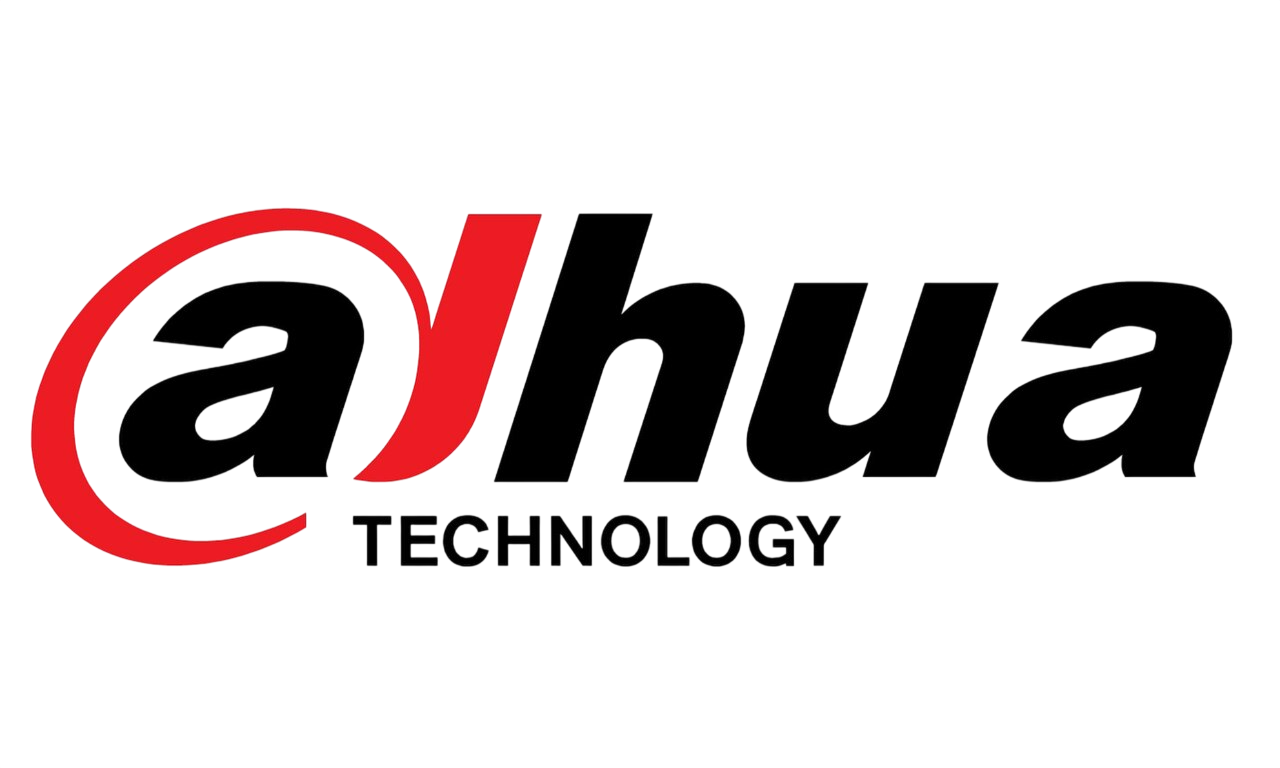 Dahua Logo
