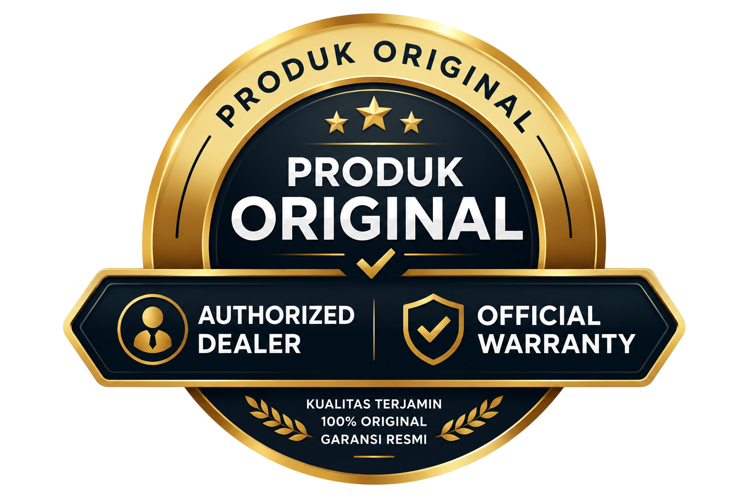 Produk Berkualitas